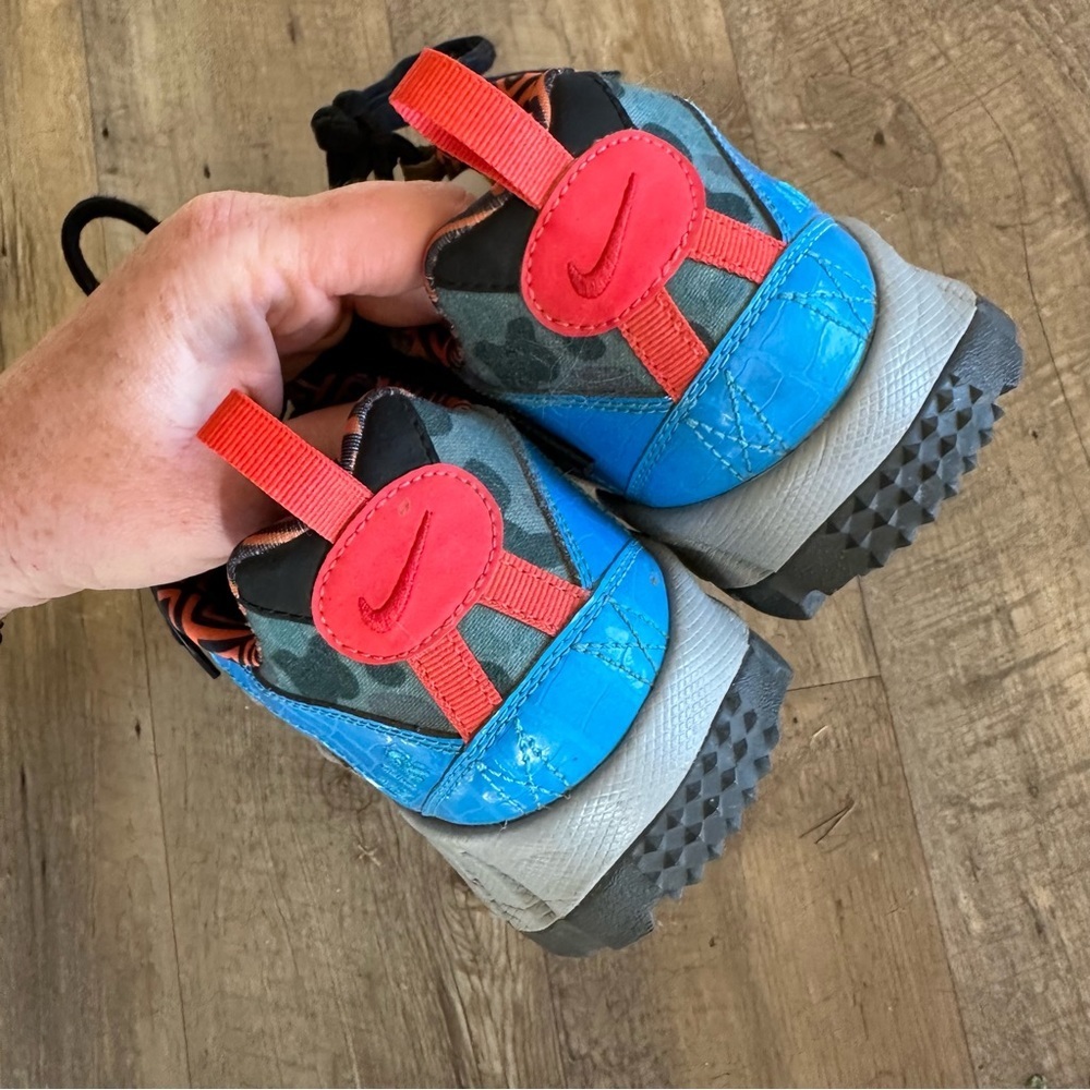 Nike Air Humara 17 Premium - Picture 7 of 10